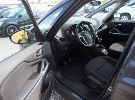 Opel - Zafira