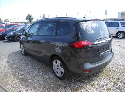 Opel - Zafira