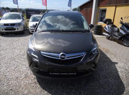Opel - Zafira