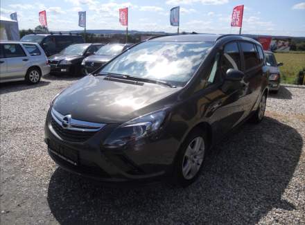 Opel - Zafira