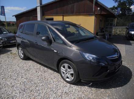 Opel - Zafira