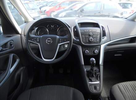 Opel - Zafira