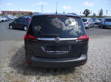 Opel - Zafira