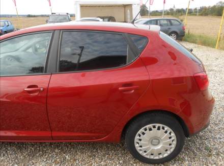 Seat - Ibiza