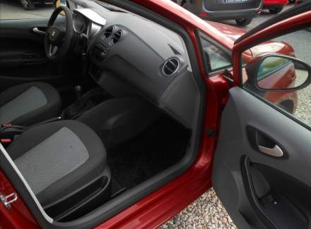 Seat - Ibiza