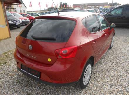 Seat - Ibiza
