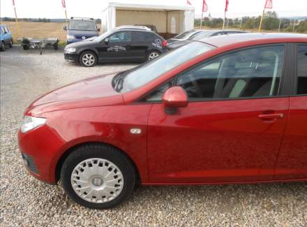 Seat - Ibiza
