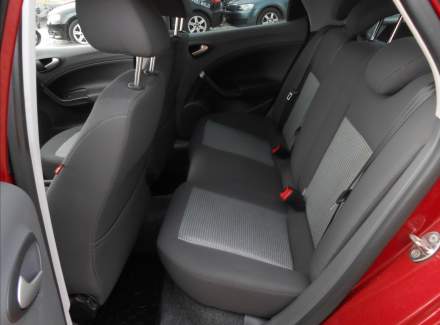 Seat - Ibiza