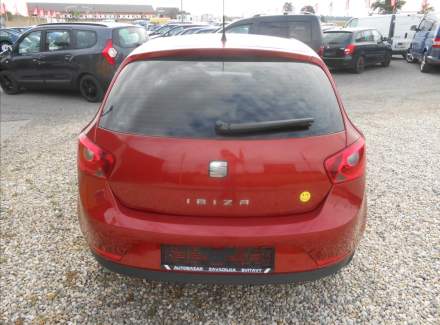 Seat - Ibiza