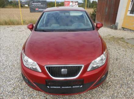 Seat - Ibiza