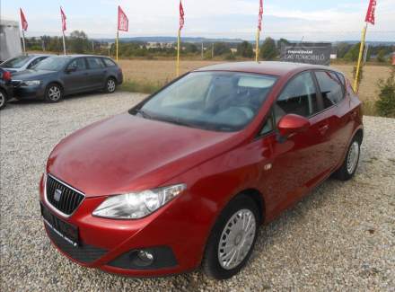 Seat - Ibiza
