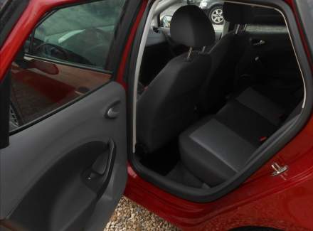 Seat - Ibiza