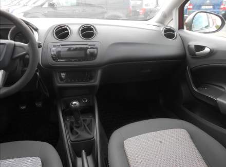 Seat - Ibiza