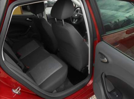 Seat - Ibiza