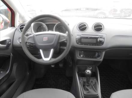 Seat - Ibiza