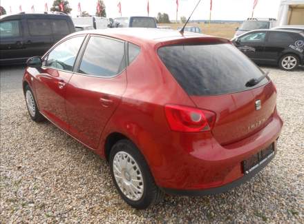 Seat - Ibiza
