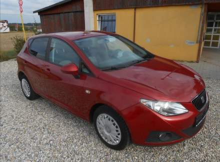 Seat - Ibiza