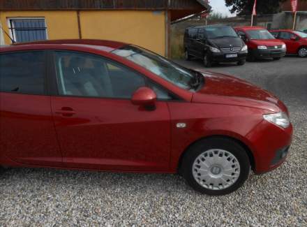 Seat - Ibiza