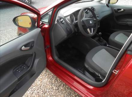 Seat - Ibiza