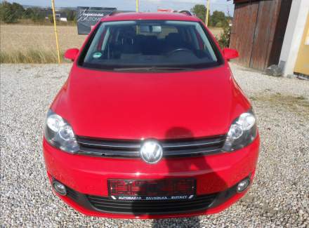 Volkswagen - Golf