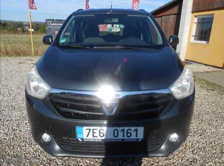Dacia - Lodgy
