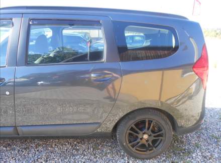 Dacia - Lodgy