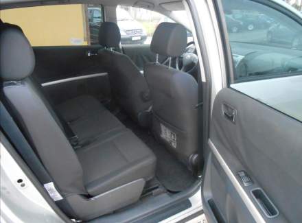 Toyota - Corolla Verso