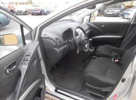 Toyota - Corolla Verso