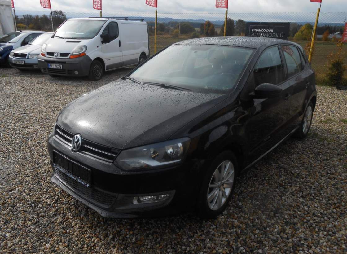 Volkswagen - Polo