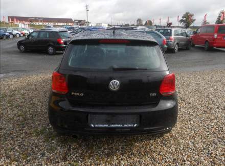 Volkswagen - Polo