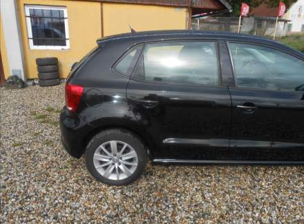 Volkswagen - Polo