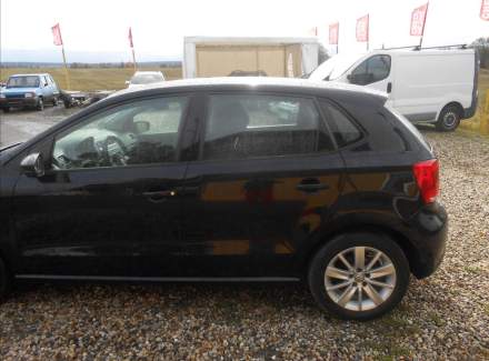 Volkswagen - Polo