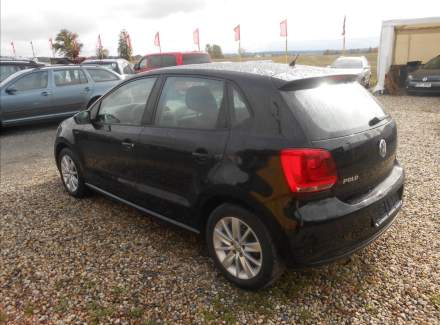 Volkswagen - Polo