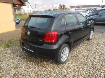 Volkswagen - Polo