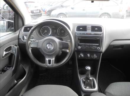 Volkswagen - Polo