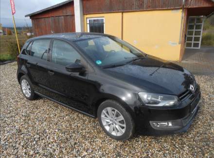 Volkswagen - Polo