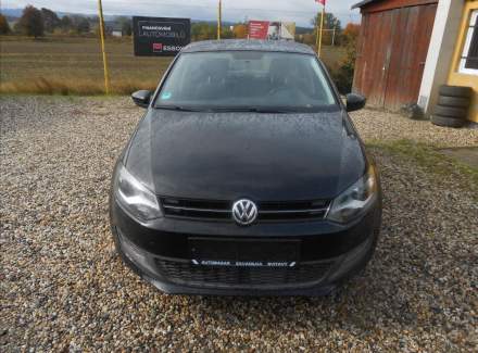 Volkswagen - Polo