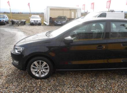 Volkswagen - Polo
