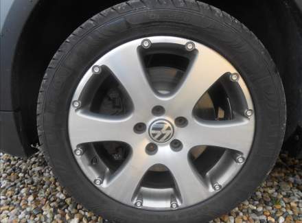 Volkswagen - Touran