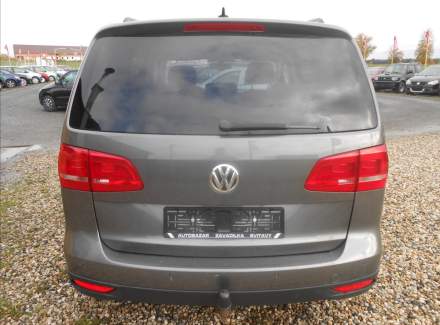 Volkswagen - Touran