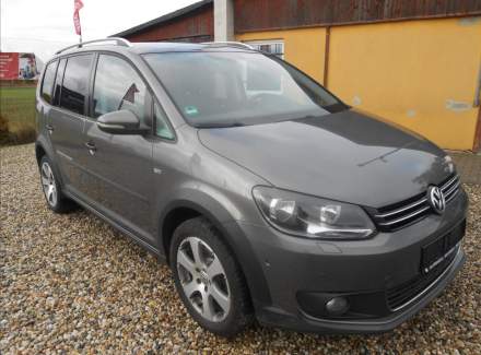 Volkswagen - Touran