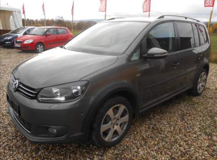 Volkswagen - Touran