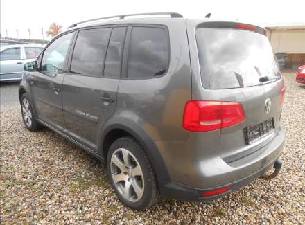 Volkswagen - Touran