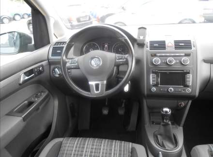 Volkswagen - Touran