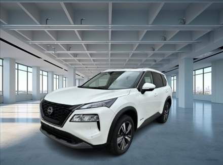 Nissan - X-Trail