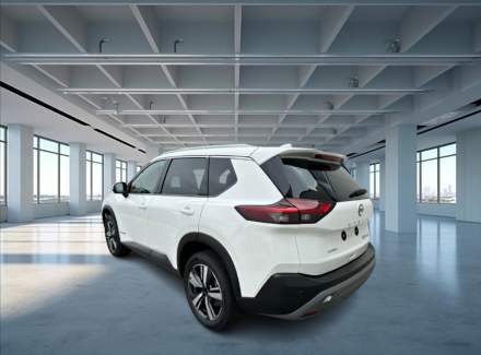 Nissan - X-Trail