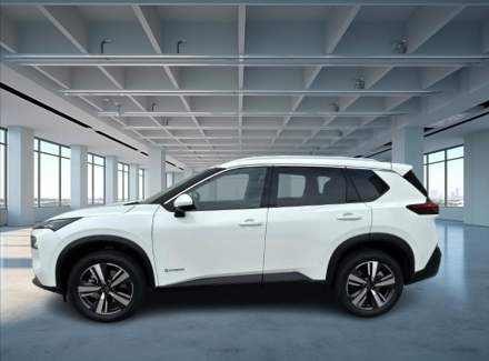 Nissan - X-Trail