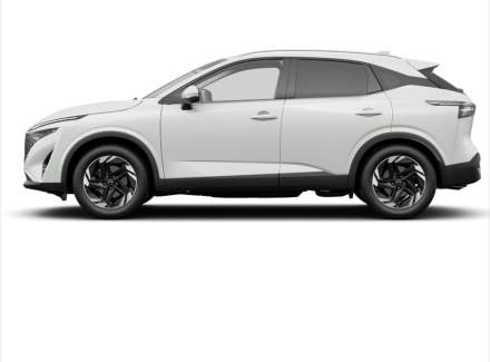 Nissan - Qashqai