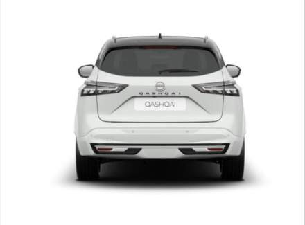 Nissan - Qashqai