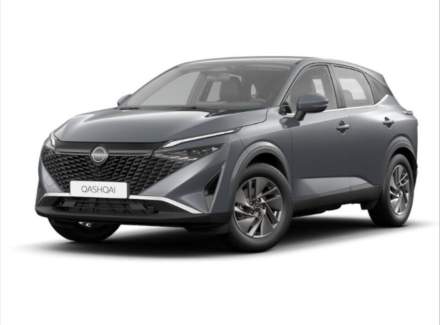 Nissan - Qashqai